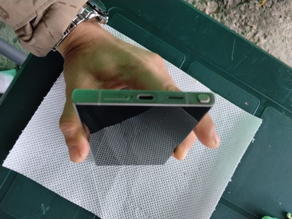 Vand /schimb S24 Ultra 256gb