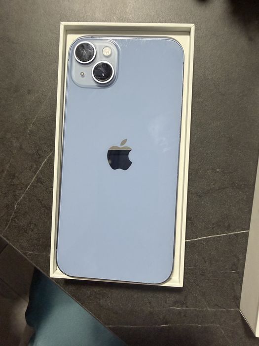 Iphone 14 plus 128 gb