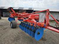 disc kuhn xm 32 plug freza presa coasa grebla met mig vidanja