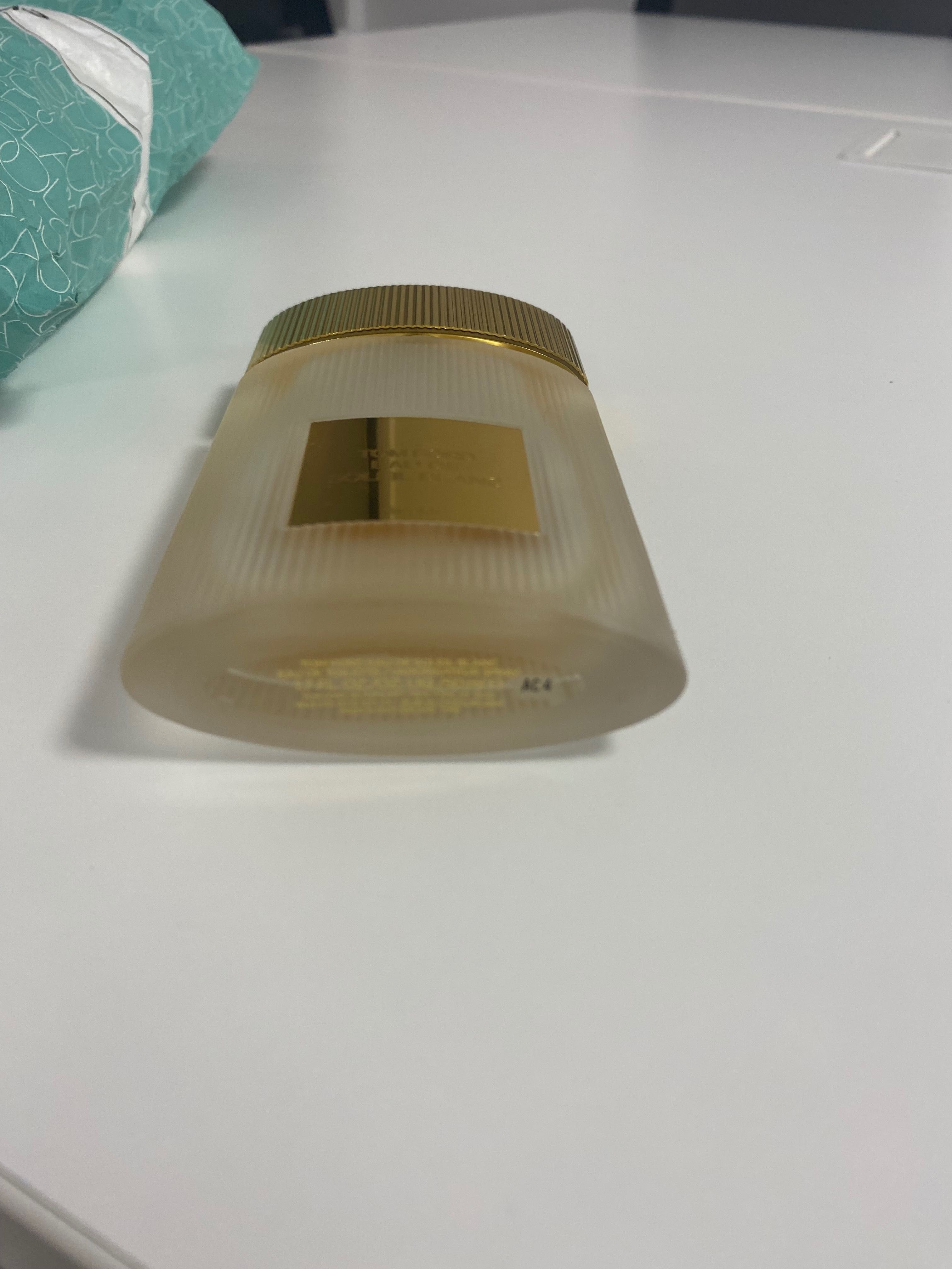 Tom Ford eau de soleil blanc 2025