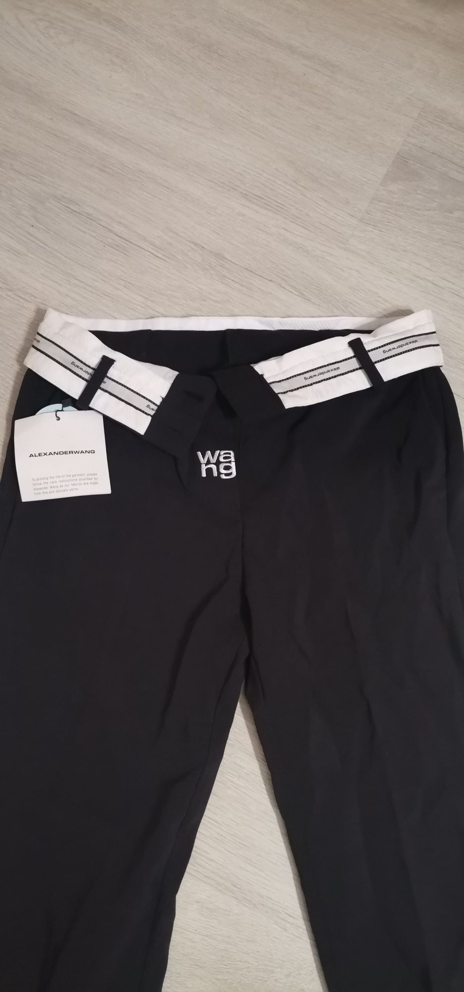 Alexander Wang дамски панталон