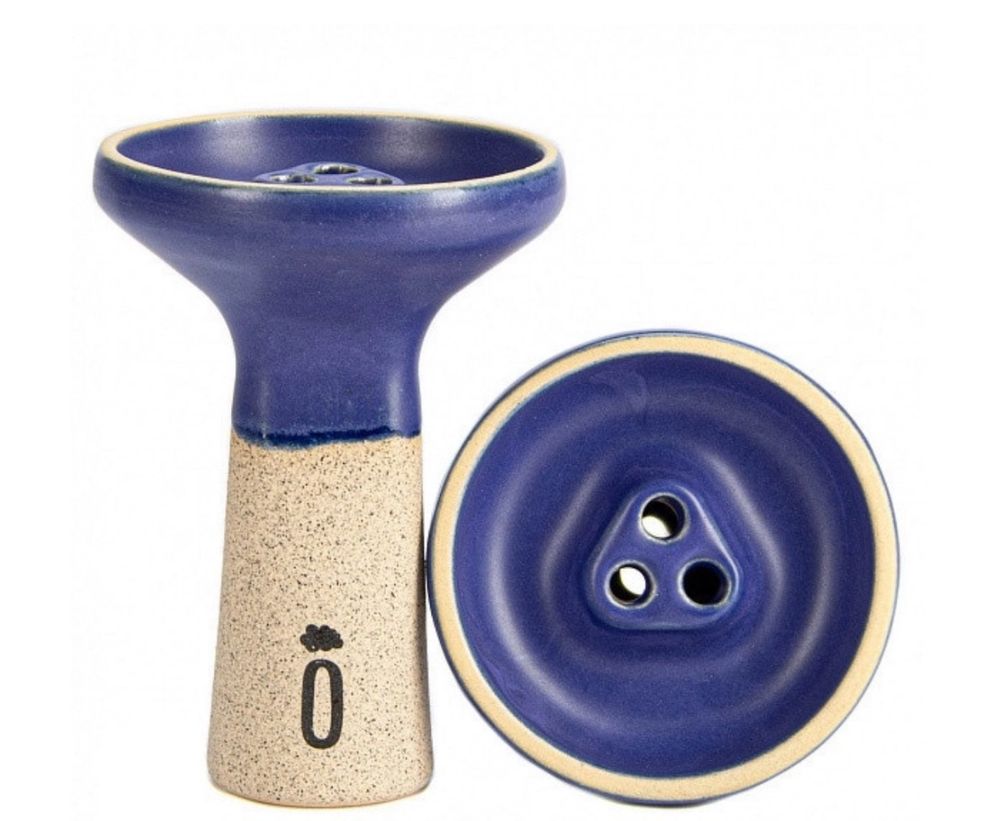 Creuzet Narghilea Oblako TRIO Phunnel