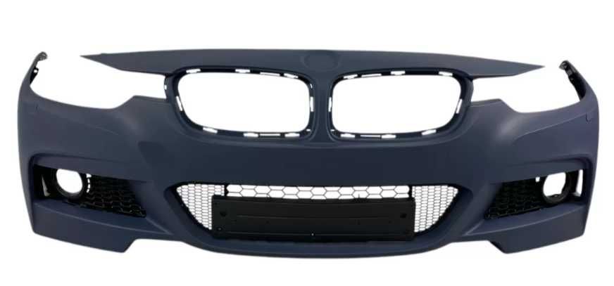Bara fata BMW F30 M-pachet  2012-2018 8223S1