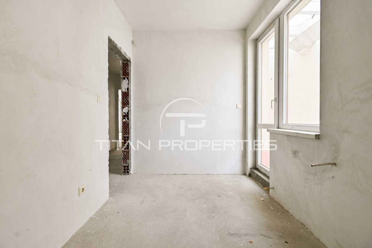 Продава се Тристаен апартамент в София, Витоша - 123 кв.м за 2350 €/кв.м - Снимка #7