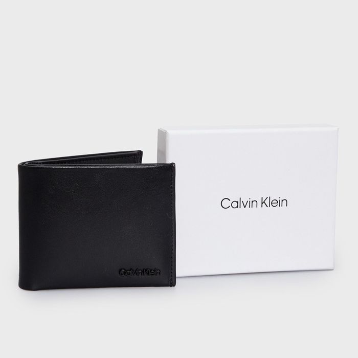 Оригинално мъжко портмоне Calvin Klein K50K511276