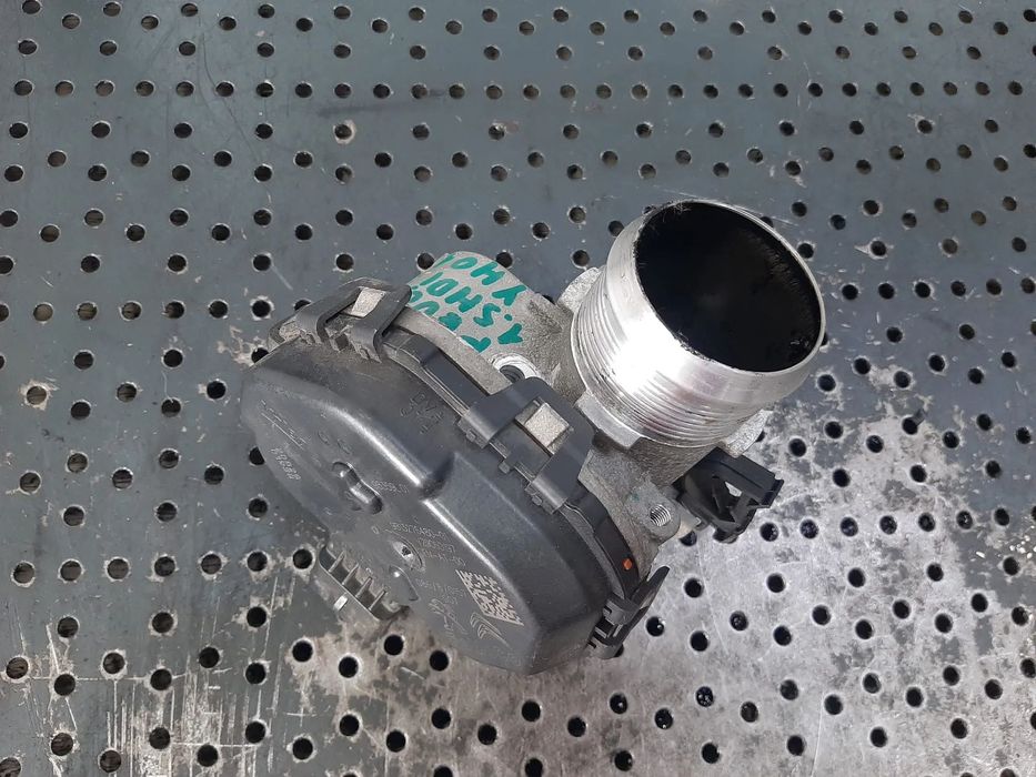 clapeta acceleratie 1.5 hdi   yh01 peugeot 3008 308 9813276480-01