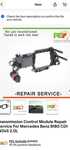 Calculator cutie, injectie, Tcu, Dsg, Cvt, VW, Audi, Mercedes, Bmw,For