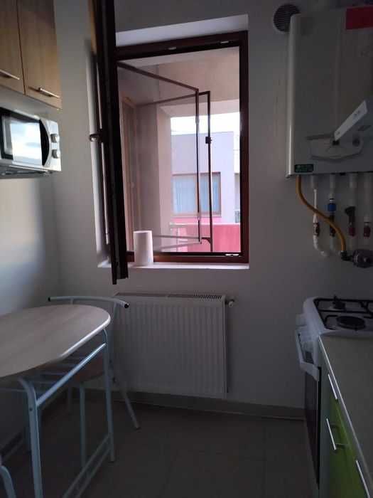 Proprietar Garsoniera Cartierul Solar