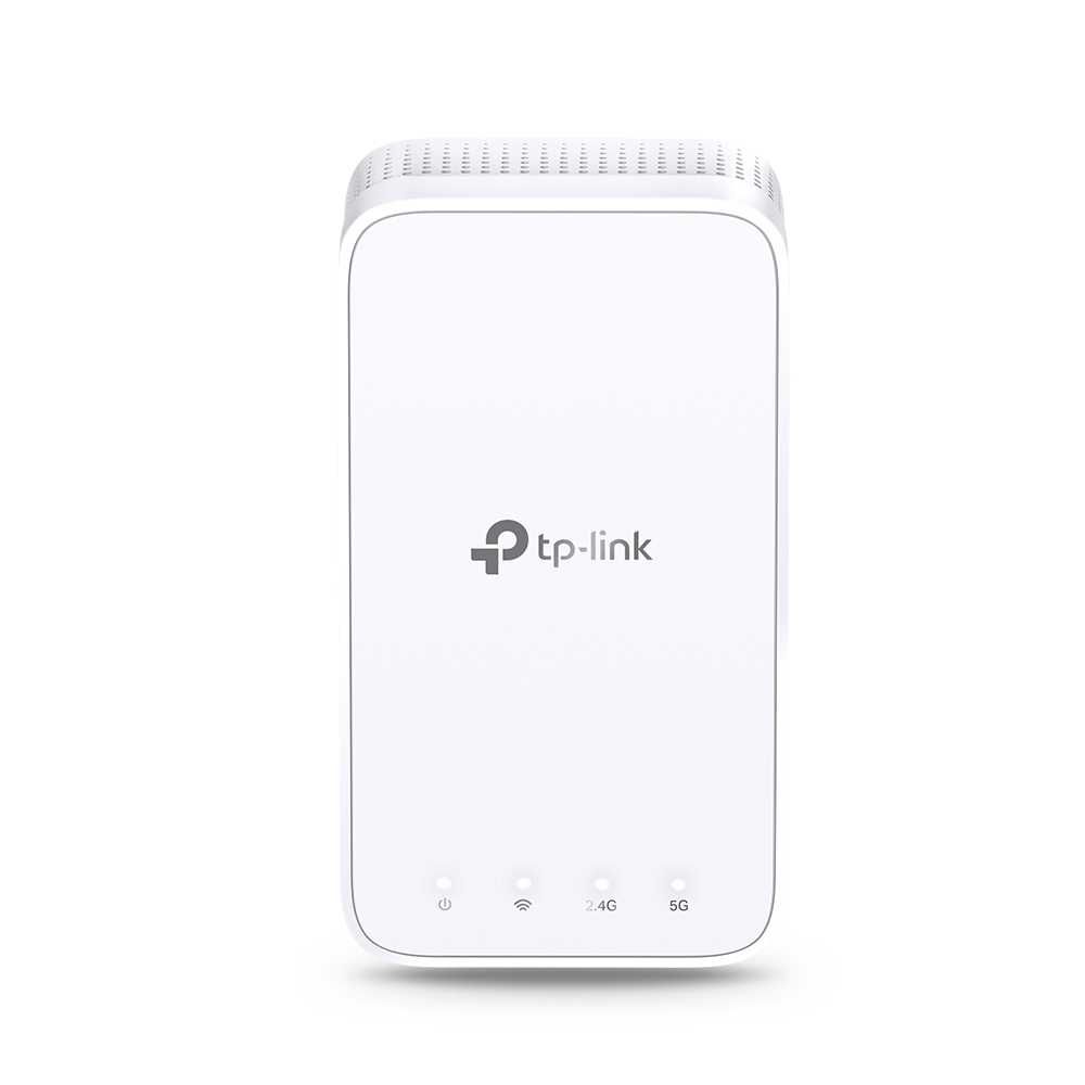 TP-Link RE230 / AC750 Усилитель диапазона Wi-Fi