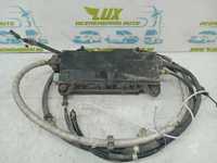 Modul frana de mana 3M51-2598-EB Ford C-Max 1  [din 2003 pana  2007]