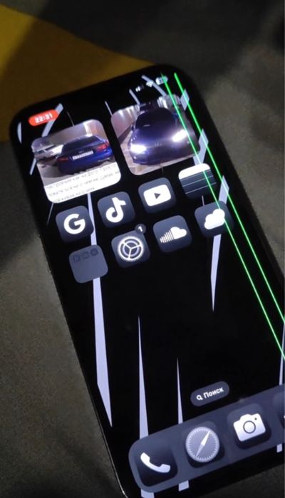 Продам Iphone 13 Pro.