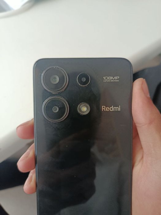 Redmi note 13 holati ideal