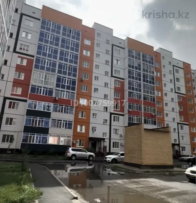 Продам 3 комн квартиру