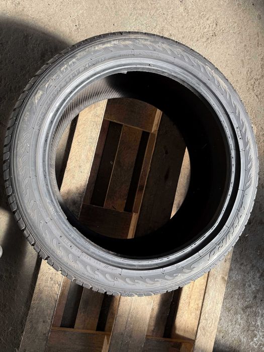 Anvelopa NOUA All Season 305/40 R22 M+S - Atturo AZ 800 XL