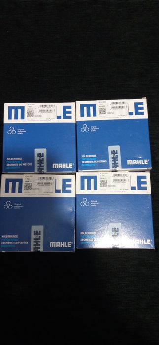 Продавам сигментти за рено (reno). 1.9di