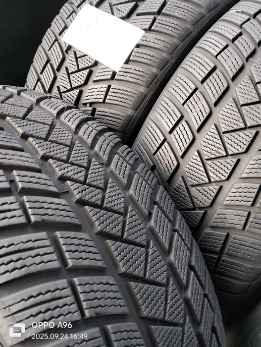 265 45 21 Vredestein 2023