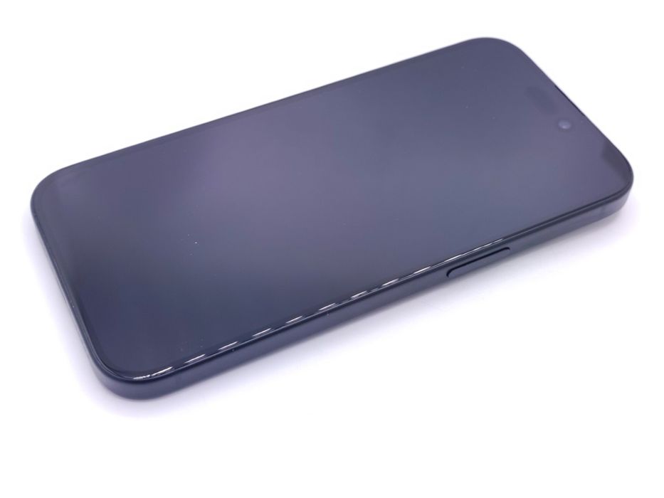 Apple iPhone 15 128GB Black 8GB Single SIM, Garantie 24 luni | #D88995