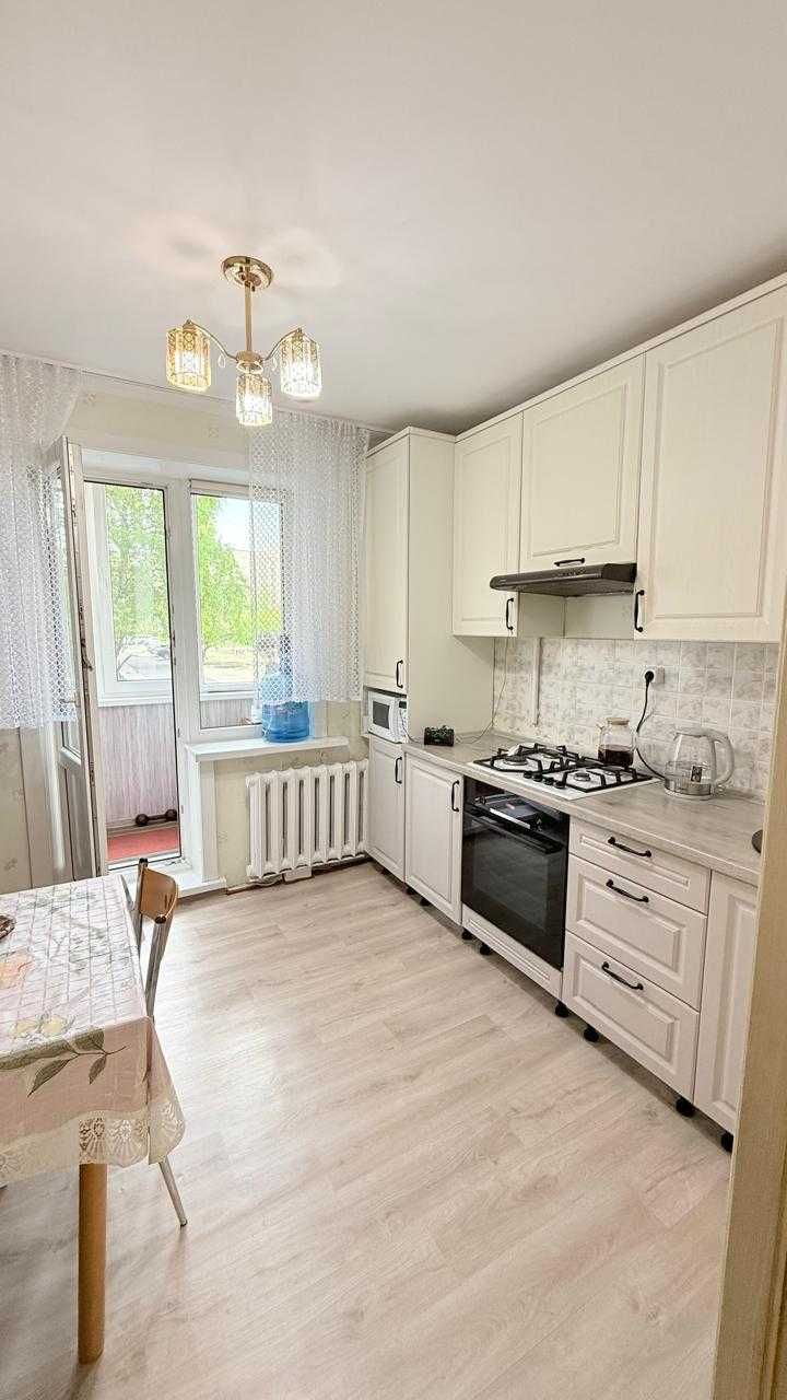 2-комн.квартира, 20 мкр.