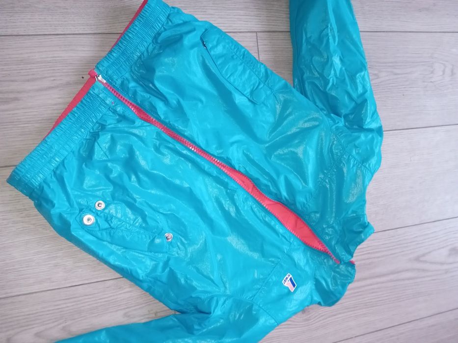 Geaca antivant mărimea 104