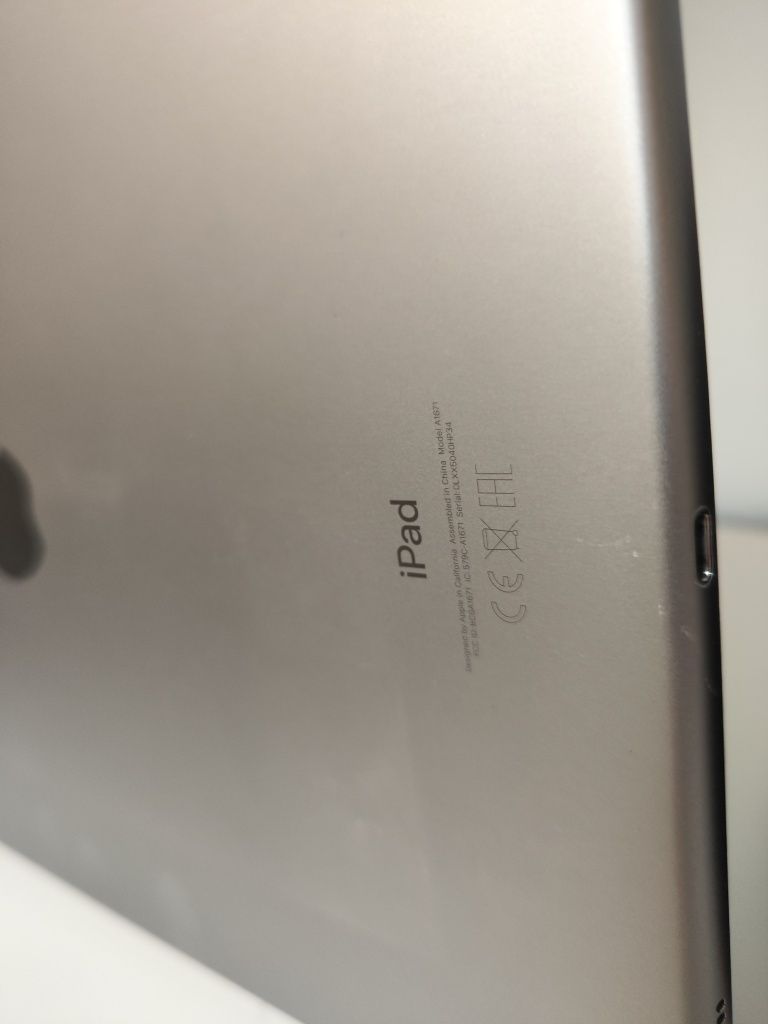 Ipad pro 12.9 inch Cellular , 256GB