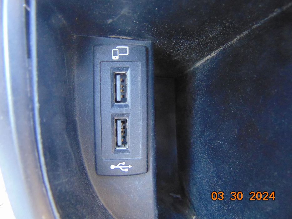 Usb Mercedes vito w447 viano v class modul usb adaptor usb