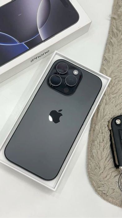 iPhone 16 Pro Max 512GB Айфон 16 Про Макс