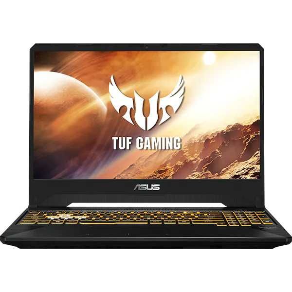 ASUS TUF FX505DD  AMD Ryzen 5-3550H , Display 15.6"