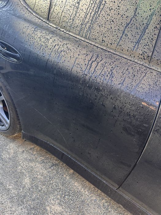 Врата , врати за порше панамера / porsche panamera