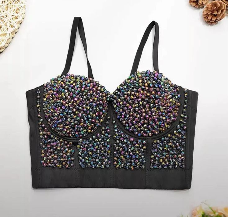 Корсет вечерний женский