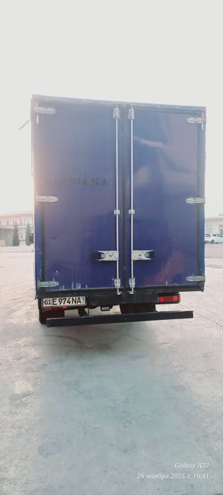 Газел сотилади 2006йил