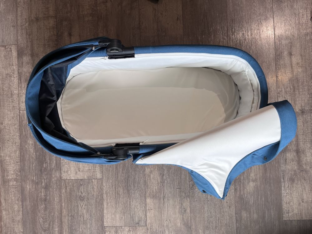 Cybex зимен кош / кош за новородено