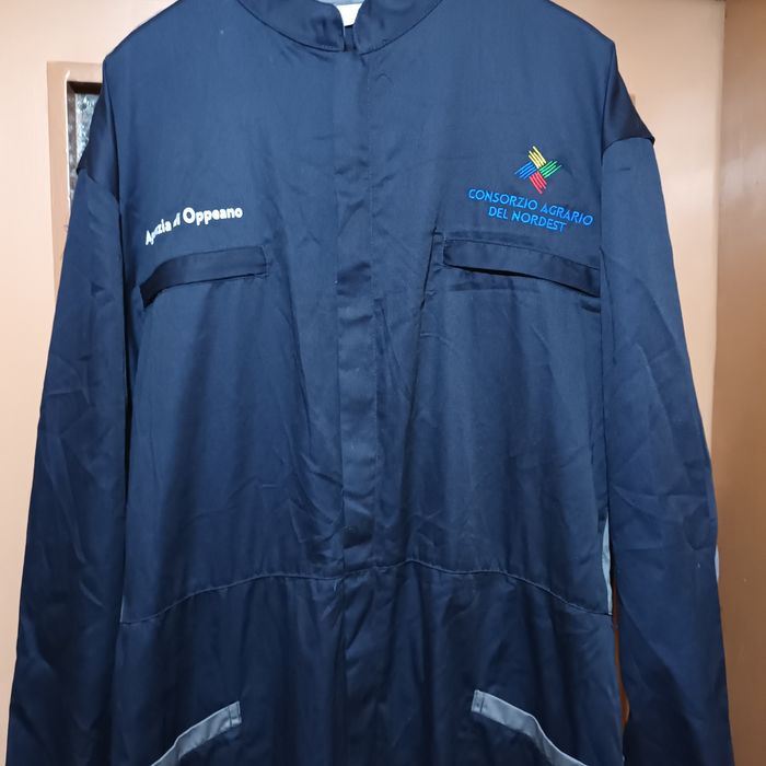 Нови работни гащеризони различни номера