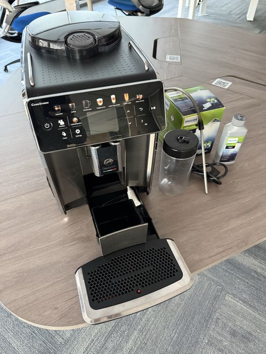 Expresor Philips Saeco SM6585/00