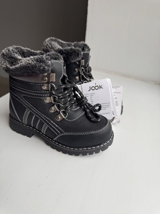 Зимние сапоги razgruzka_vigodno