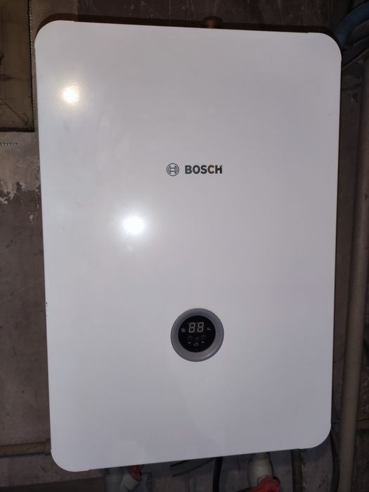 Електрически котел Bosch Tronic Heat 3500 15kW