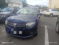 Vând auto Dacia Logan