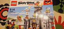 Vand Lego 75826 - King Pig's Castle - nou, impecabil, sigilat, 2016
