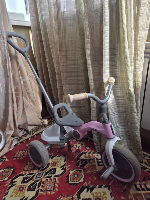 Продам велосипед детский