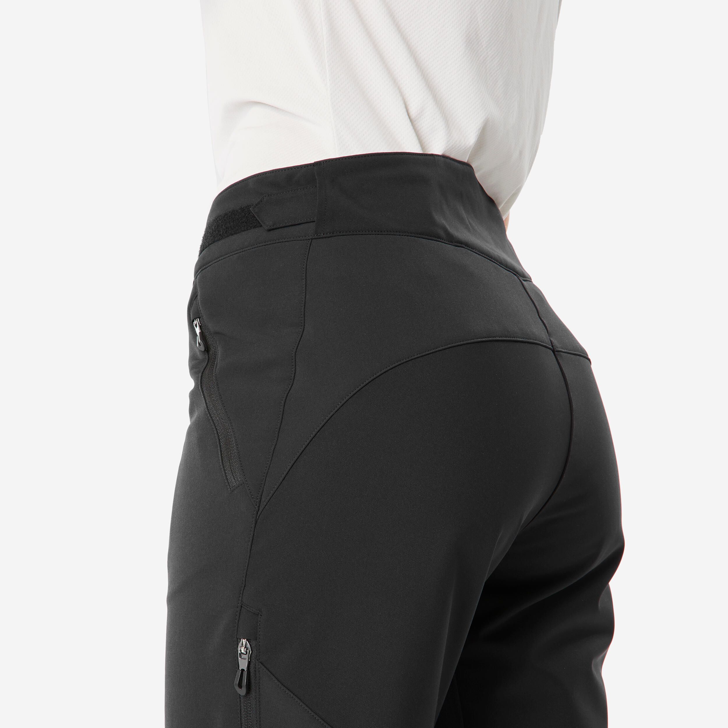 Pantalon Iarnă Călduros Hidrofob - produs resigilat (nou) Decathlon