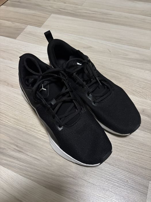 Puma маратонки.