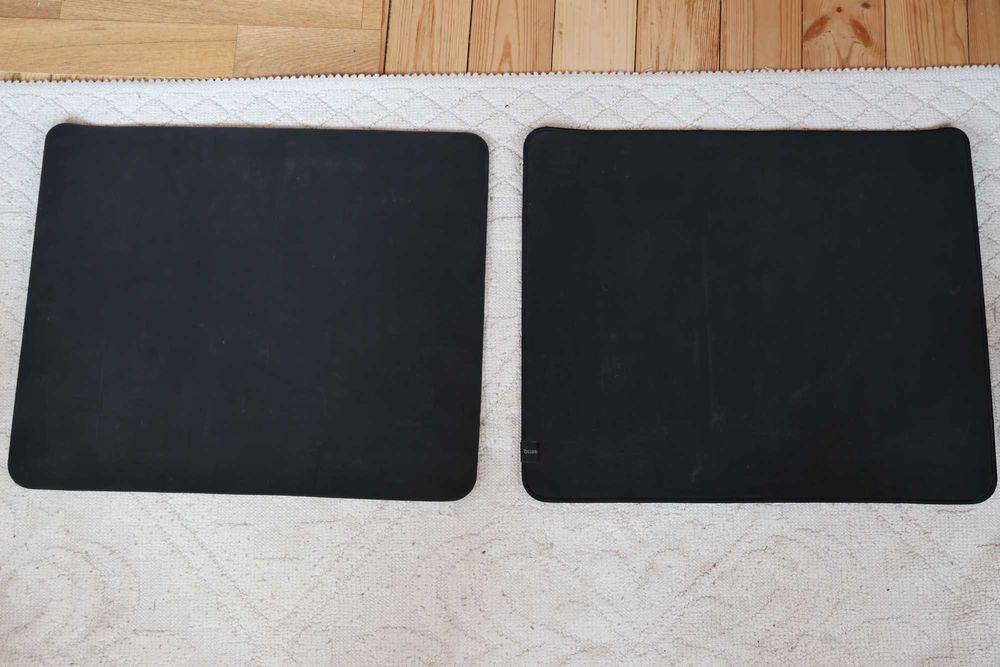 Геймърски пад (подложка) за мишка - 2 бр.