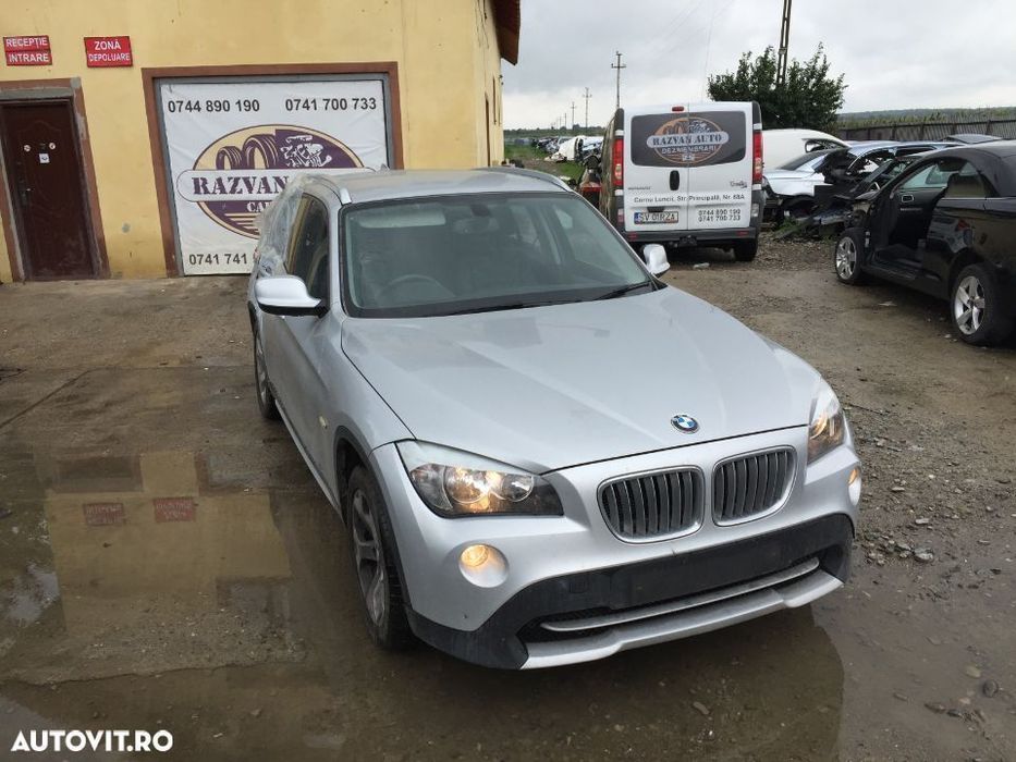 Dezmembrez Bmw x1 x3 x5 seria 1 seria 2 seria 3 seria 5 seria 7 F36 F48