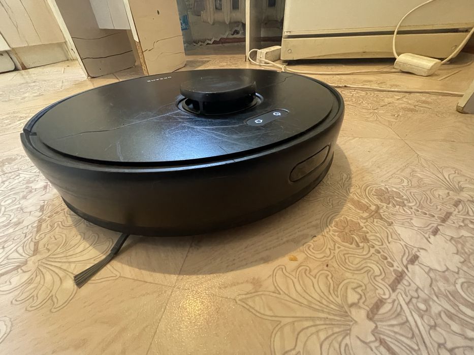 Продам Dreame D9 Max Gen 2 робот пылесос