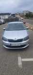 Skoda Fabia Skoda Fabi Break 1.0 MPI , Primul propritar , Carte service