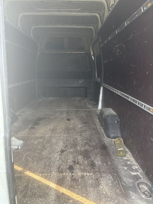 Ford Tanzit 2.4 dci 2008