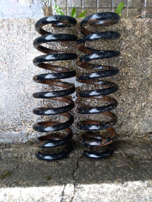 Разпродажба bmw 120d за части е87