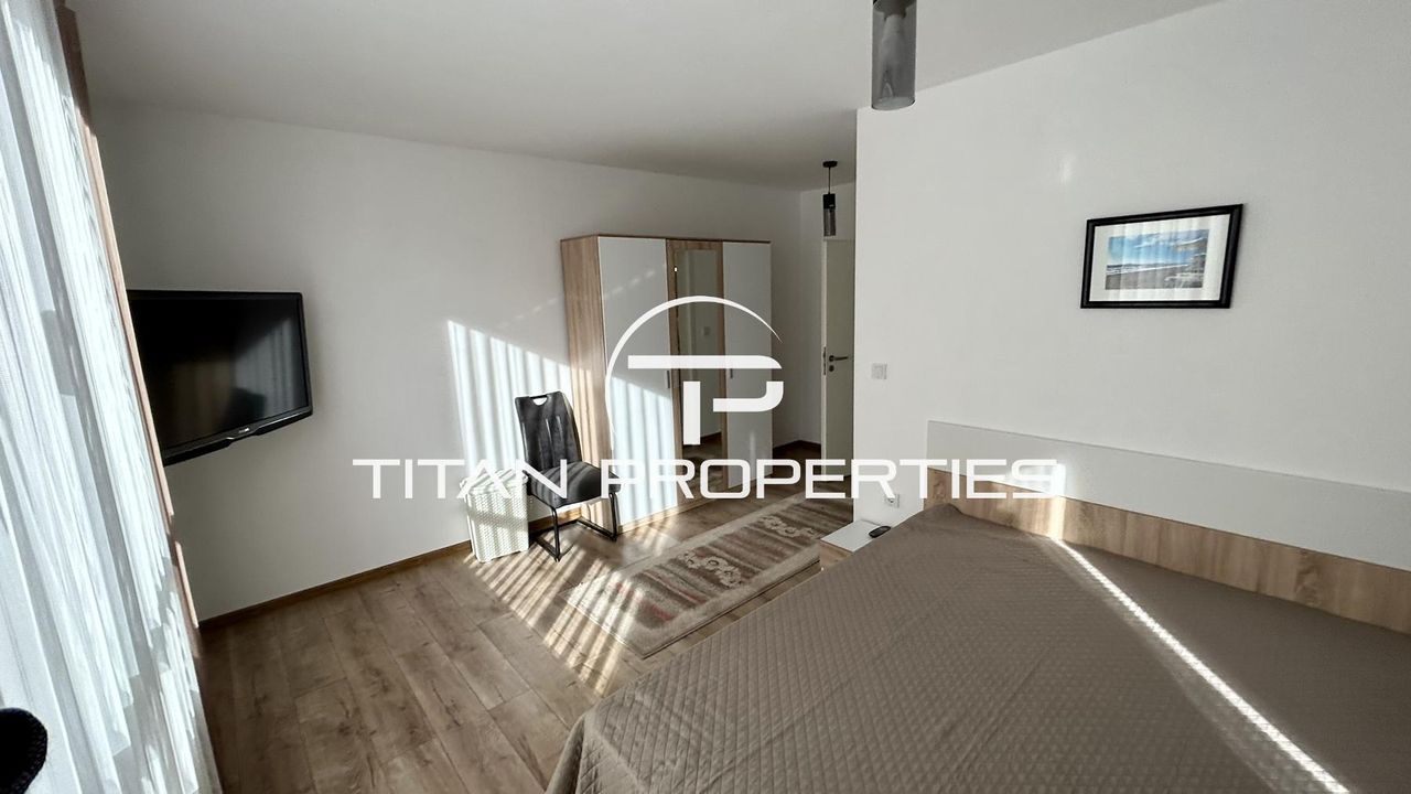 Дава се под наем Къща в Бургас, Сарафово - 200 кв.м за 1020 € - Снимка #5