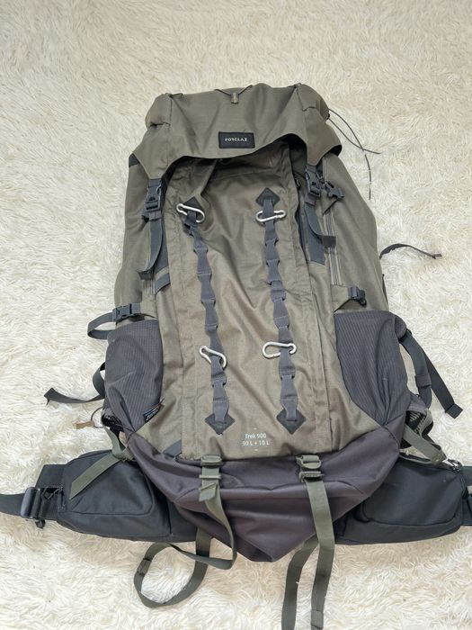 Vand rucsac munte profesional MT 900 90+10