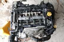 Motor 2.0JTD*939B5000*CuAnexe&Cut 170Cp2012E5FiatDucatoFreemont93000km