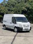 Vand URGENT Ford Transit Long 2.2 2011 Rate/Buy Back